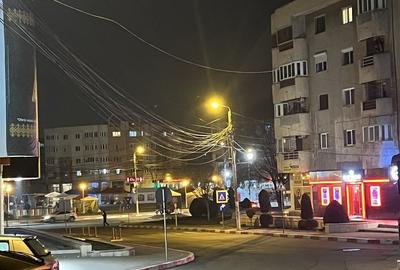 Garsonieră în Central - 5