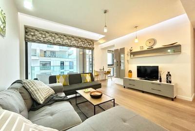 Apartament 2 camere | complex ONE Herastrau Plaza - 6