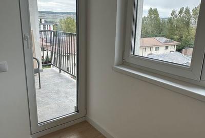 Apartament cu 2 camere în Florești - 1