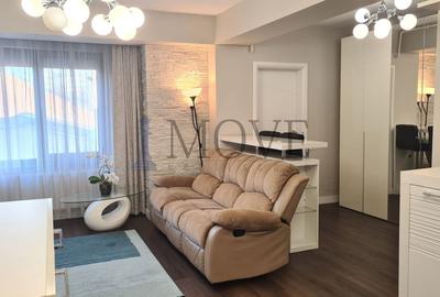 Apartament in bloc boutique - zona  Expozitiei - 2