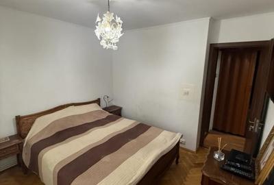 Apartament cu 3 camere decomandat în Păcurari - 10