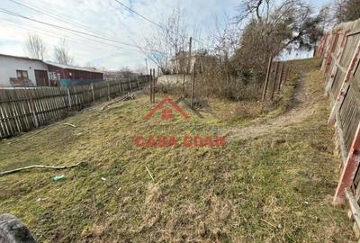 Teren intravilan in Breaza periferic 1585mp 27e - 2