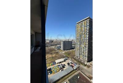 Apartament cu 2 camere decomandat, mobilat în Tineretului - 10