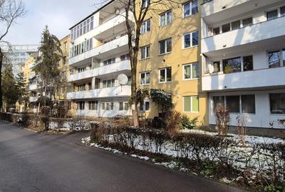 Apartament cu 2 camere în Aleea Carpați - 1