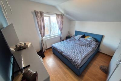 3Cam-Girocului-3 Min Spitalul Judetean-65MP--Balcon-Mobilat-Centrala--89.000Euro - 10