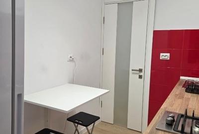 Decebal, garsoniera moderna, LOC PARCARE INCLUS, 7 minute metrou Muncii - 8