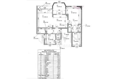 REA1023923 Apartament in vila  - strada foarte linistita - 2