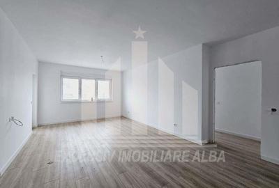 Apartament cu 2 camera de vanzare, Alba-Micesti - 1