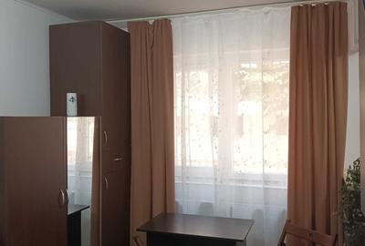 Oltenitei, Piata Sudului, garsoniera - 5