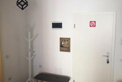 Apartament tip studio de inchirat zona Avantgarden Bartolomeu - 10
