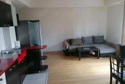 Apartament cu 2 camere semidecomandat în Pipera - 1