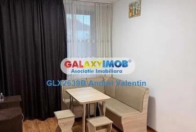 Garsoniera Bloc Nou - Berceni - Piata Sudului - 4