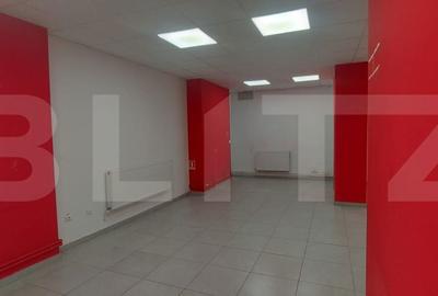 Spațiu comercial, de 77.56 mp, în Ultracentral - 1