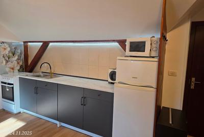 Apartament Odobescu 2 camere - 3