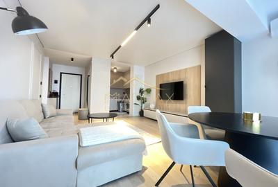 Apartament modern***2 camere***LUX***//YACHT KID - 5