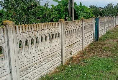 Teren de 2400 mp, în Brădești - 4