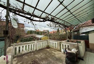 Casa 3 camere de vanzare in Andrei Muresanu, Cluj Napoca Casa 3 camere de vanzare in Andrei Muresanu, Cluj Napoca - 5