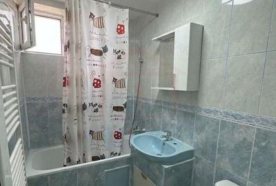 Apartament cu 2 camere decomandat, mobilat în Est - 6