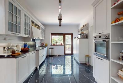 Casă individuală cu 4 camere cu Teren 1500 Mp în Corbeanca - 19