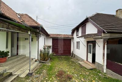 Casa tradi?ionala romaneasca Rahau, jud. Alba - 2