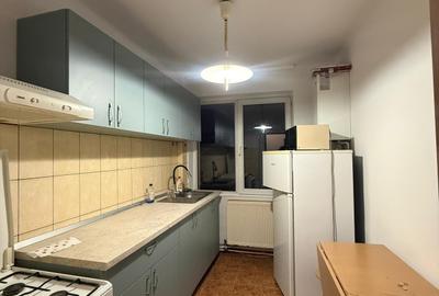 Apartament cu 2 camere decomandat, mobilat în Horea - 2