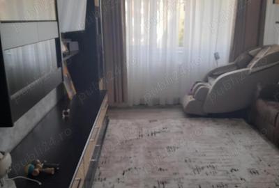 Ordine, confort ?i un aer primitor in Pipirig 4 camere, 96 mp, etaj 3 - 7