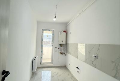 Garsoniera decomandata finalizata in bloc nou in Militari Residence - 6