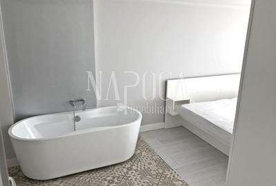 Apartament cu 4 camere semidecomandat în Central - 8