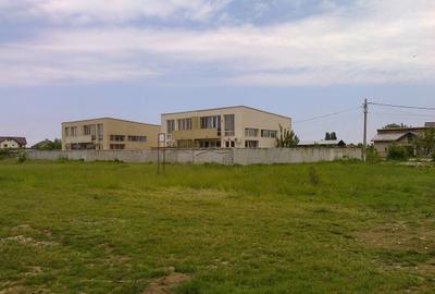 Teren de 510 mp, în Central - 11