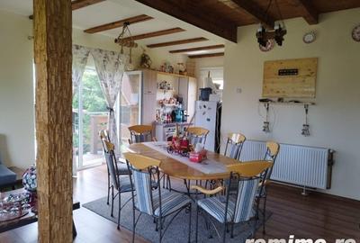 Casă cu 5 camere cu Teren 350 Mp în Mănăștur - 10