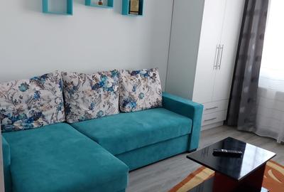 Garsonieră decomandată, mobilată în Militari - 2