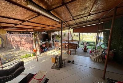 Casă cu 4 camere cu Teren 1344 Mp în Sălard - 7