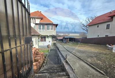 Casă cu 2 camere cu Teren 1440 Mp în Sud - 16