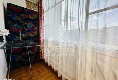 Apartament cu 2 camere, mobilat în Central - 2