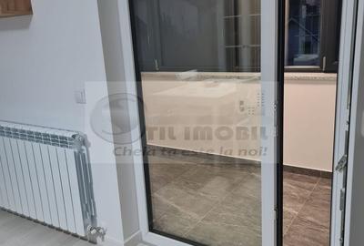 Apartament de inchiriat 2 camere Valea Lupului - 6