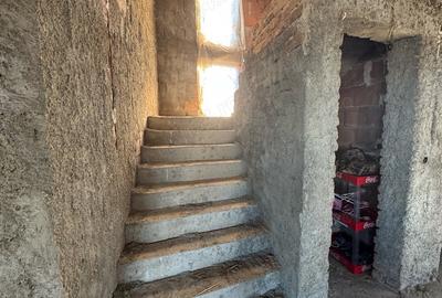 Casa de vanzare sau schimb cu apartament in Bucuresti - 5