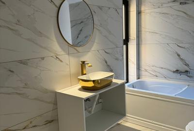 Ultima viluta de vanzare in acest complex din Tunari. - 10