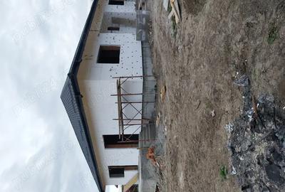 Vand casa parter 135mp,Iasi Dumesti la cheie - 4