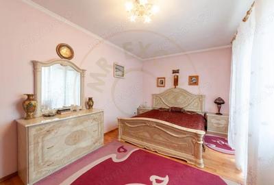 Casă cu 5 camere cu Teren 857 Mp în Ștefănești - 6