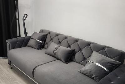Apartament cu 2 camere în Chiajna - 6