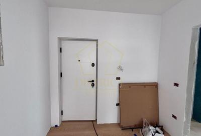 Com 0% Apartamente noi cu 2 camere, NZEB, panouri - 7