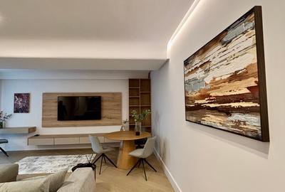 Apartament inchiriere Cortina 126 Pipera - 16