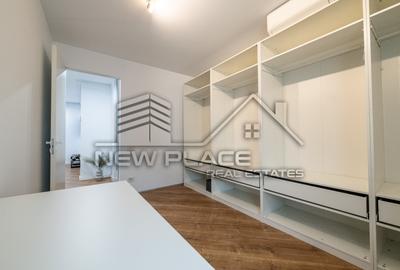 4City North | Vedere spre curtea interioara | Apartament deosebit | Lux - 13