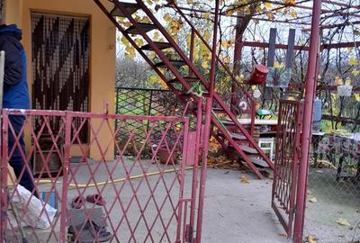 Casă cu 3 camere în Central - 10