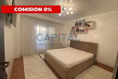 Comision 0% Aparatament cu 2 Camere, langa FSEGA - 1