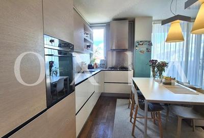 AX1117 Complex Rezidential Luceafarul, 2 Parcari, Lift - 10