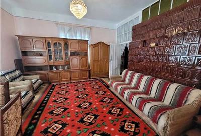 Casă cu 4 camere în Sasca Mică - 1
