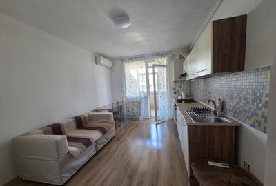 Garsonieră, mobilată în Metalurgiei