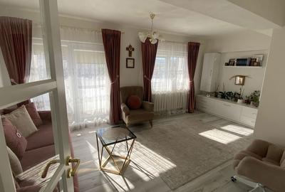 Apartament cu 3 camere decomandat în Ultracentral - 6