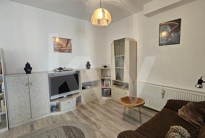 Duplex cu 4 camere cu Canalizare în Arhitecților - Calea Cisnădiei - 1